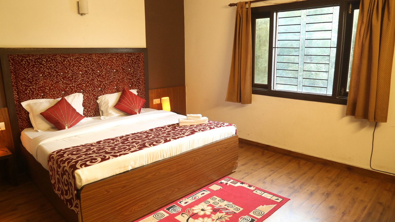 Photo of Bedroom in Chhatarpur