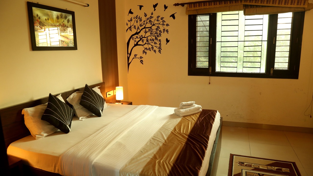 Photo of Bedroom in Chhatarpur