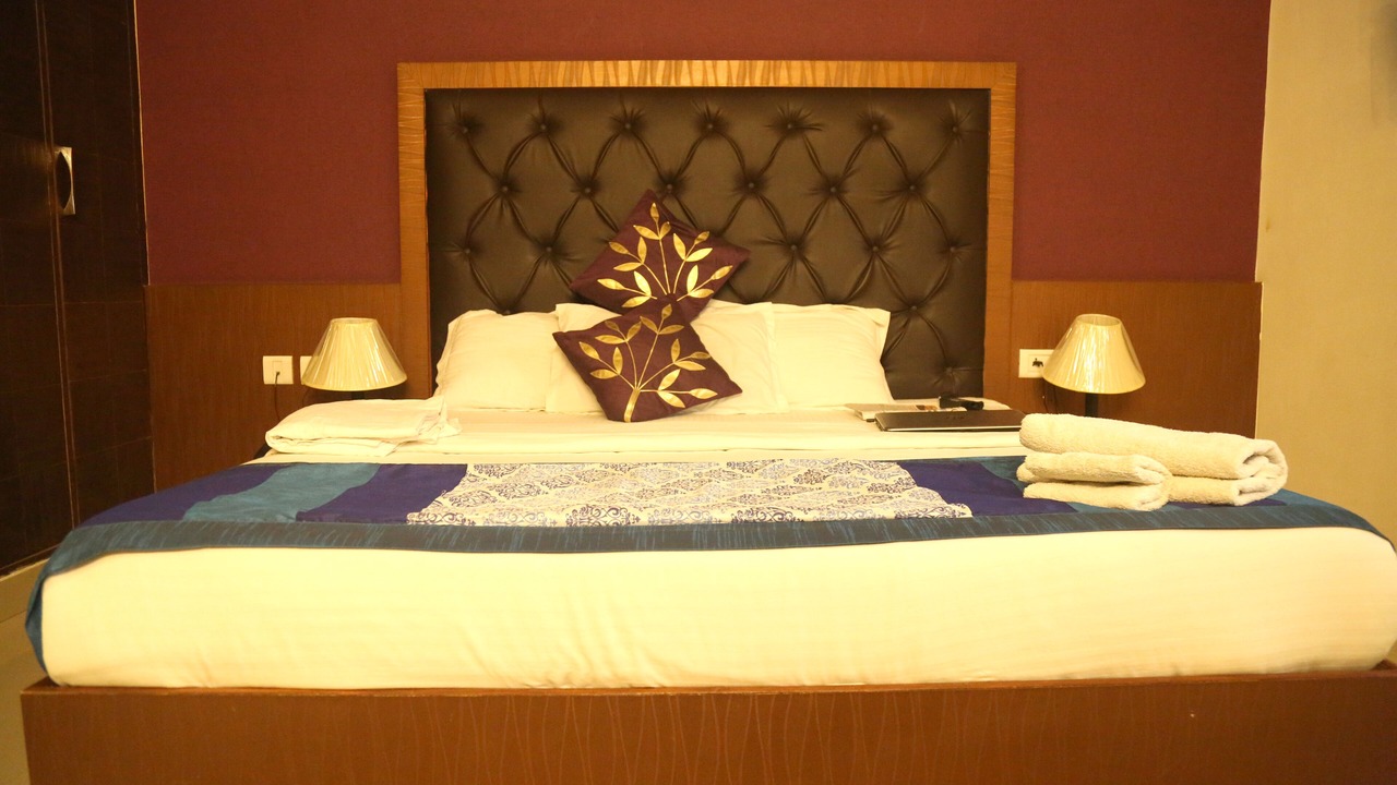 Photo of Bedroom in Chhatarpur