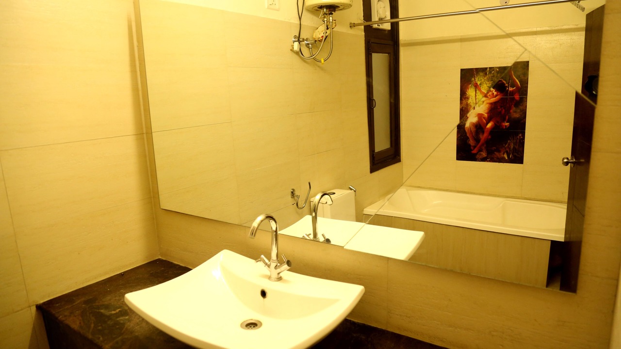 Photo of Bathroom in Chhatarpur