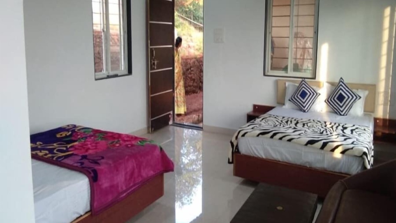 Photo of Bedroom in Medha