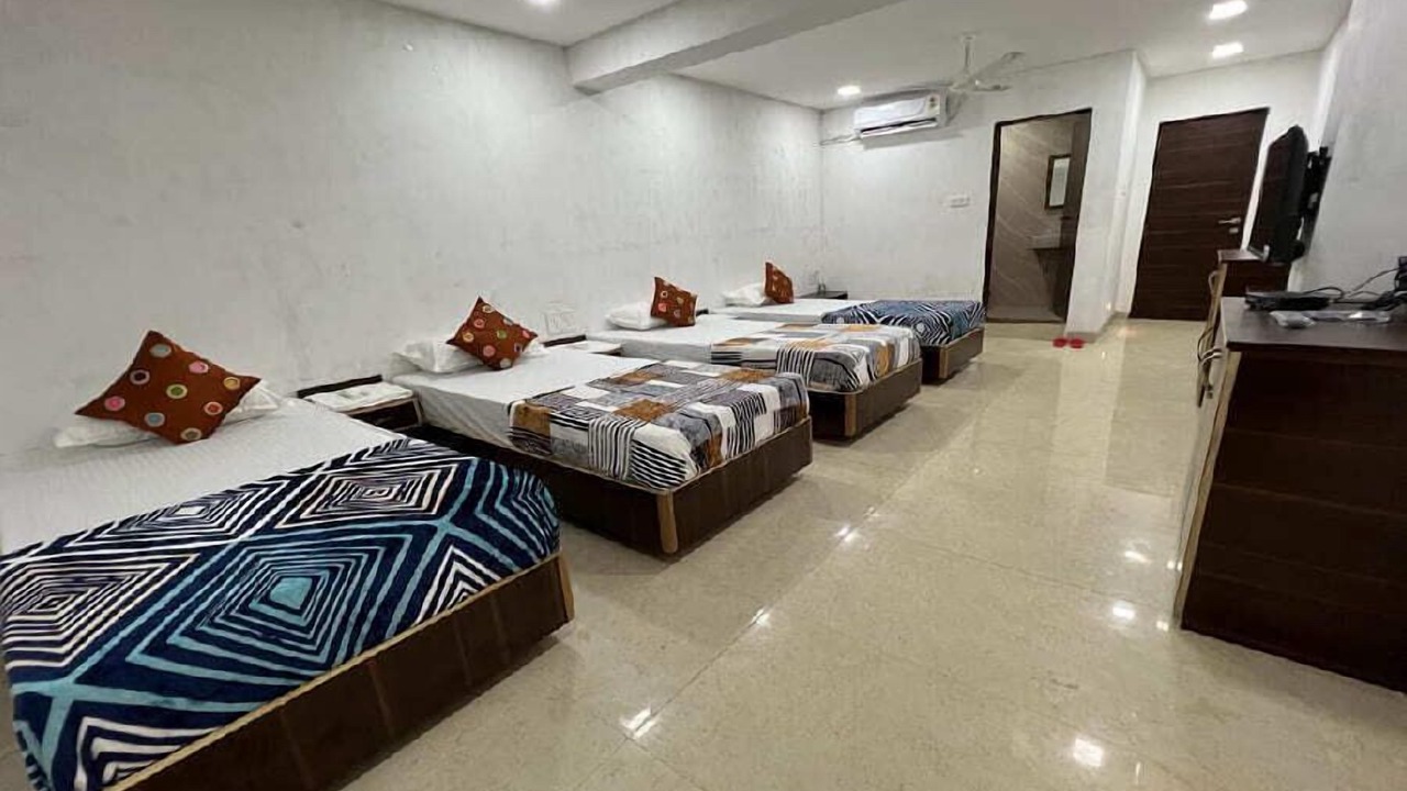 Photo of Bedroom in Medha