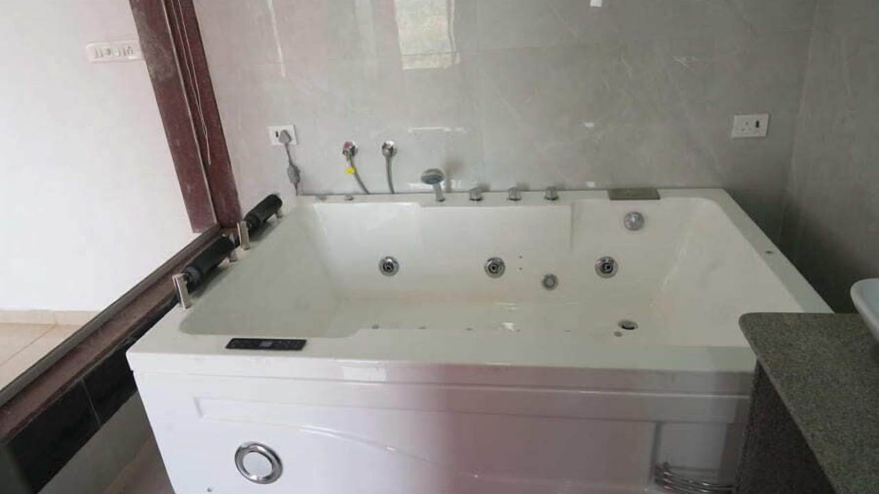 Photo of Bedroom in Medha