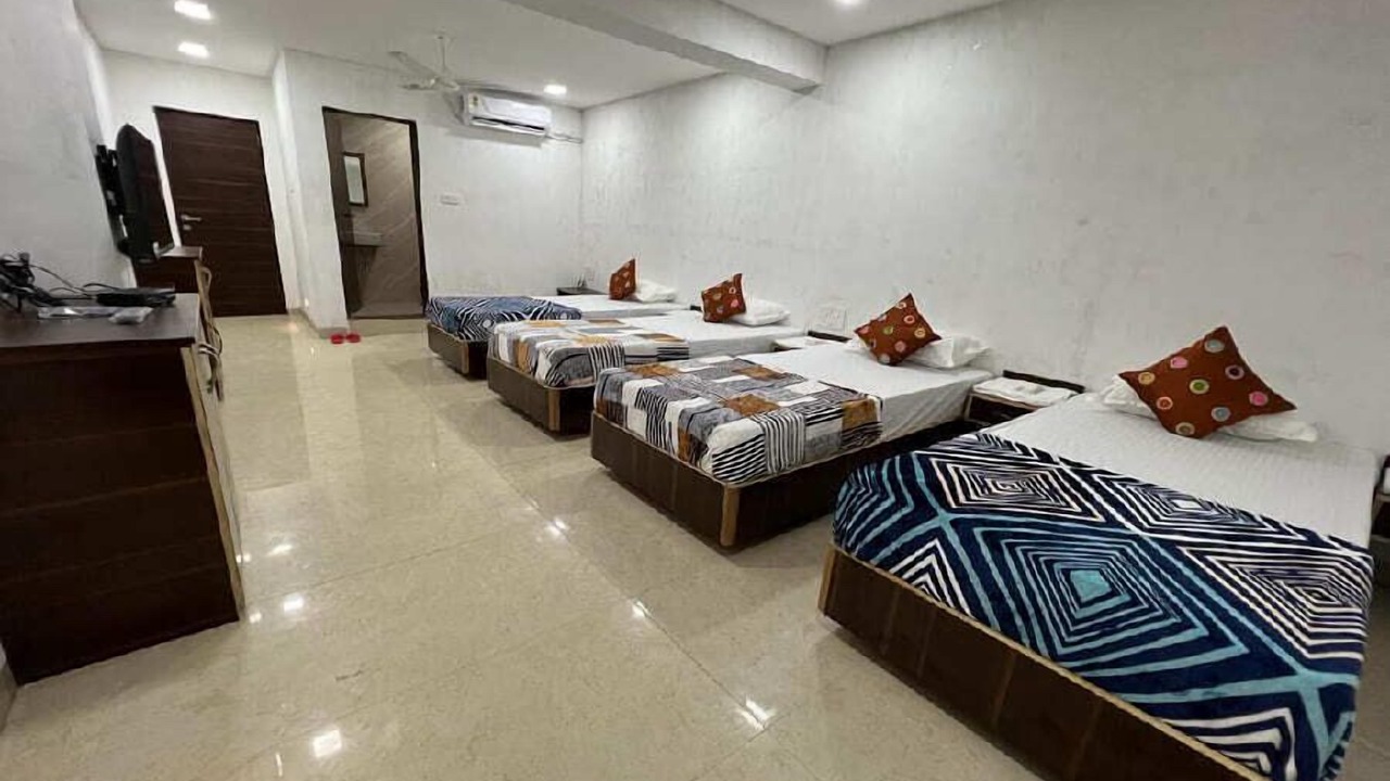 Photo of Bedroom in Medha