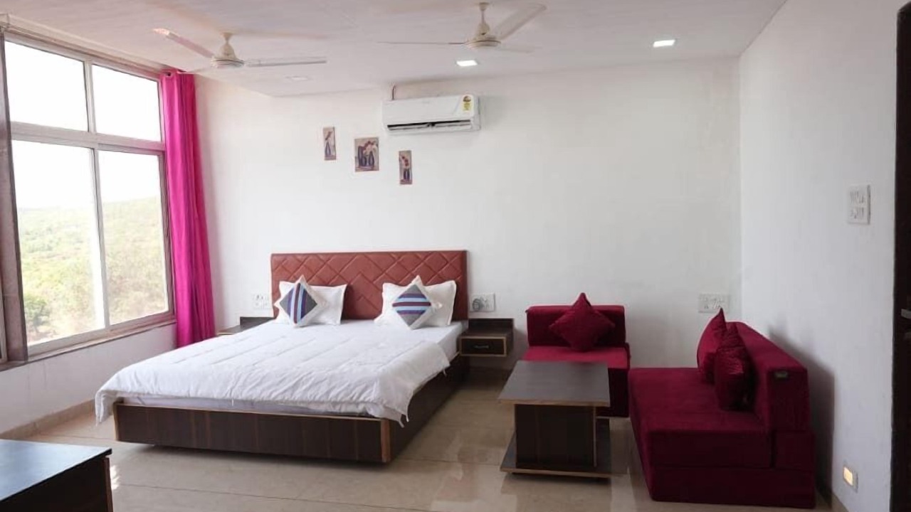 Photo of Bedroom in Medha