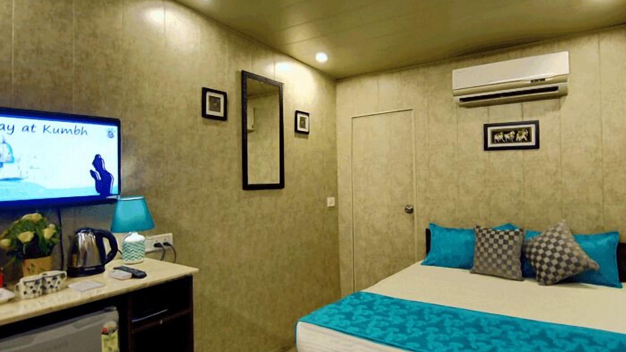 Photo of Bedroom in Naini