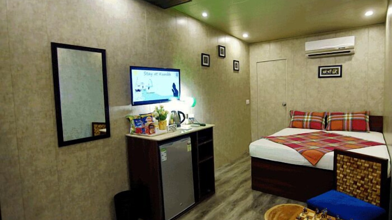 Photo of Bedroom in Naini