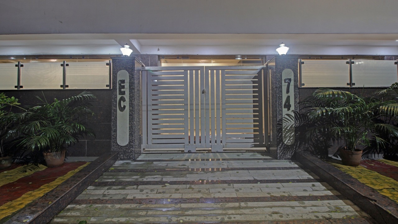 Photo of Outdoor in Sector 1
