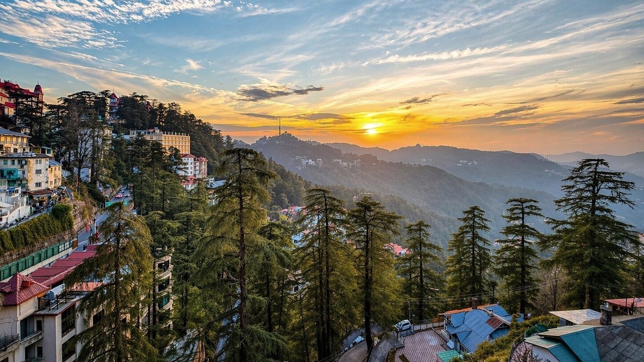 Photo of Outdoor in Shimla