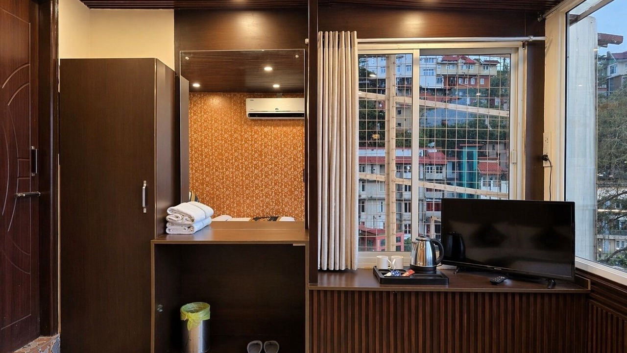 Photo of Bedroom in Shimla