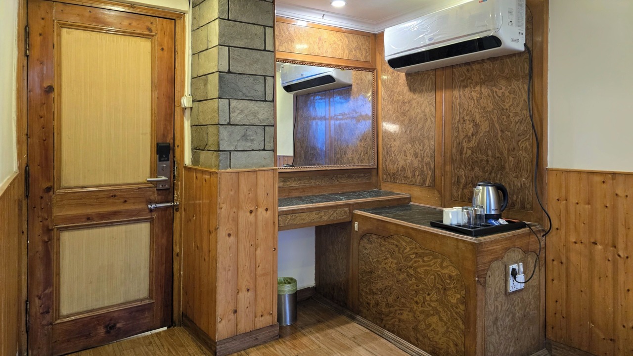 Photo of Bedroom in Shimla