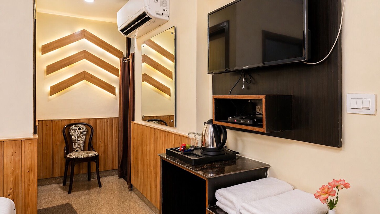 Photo of Bathroom in Shimla