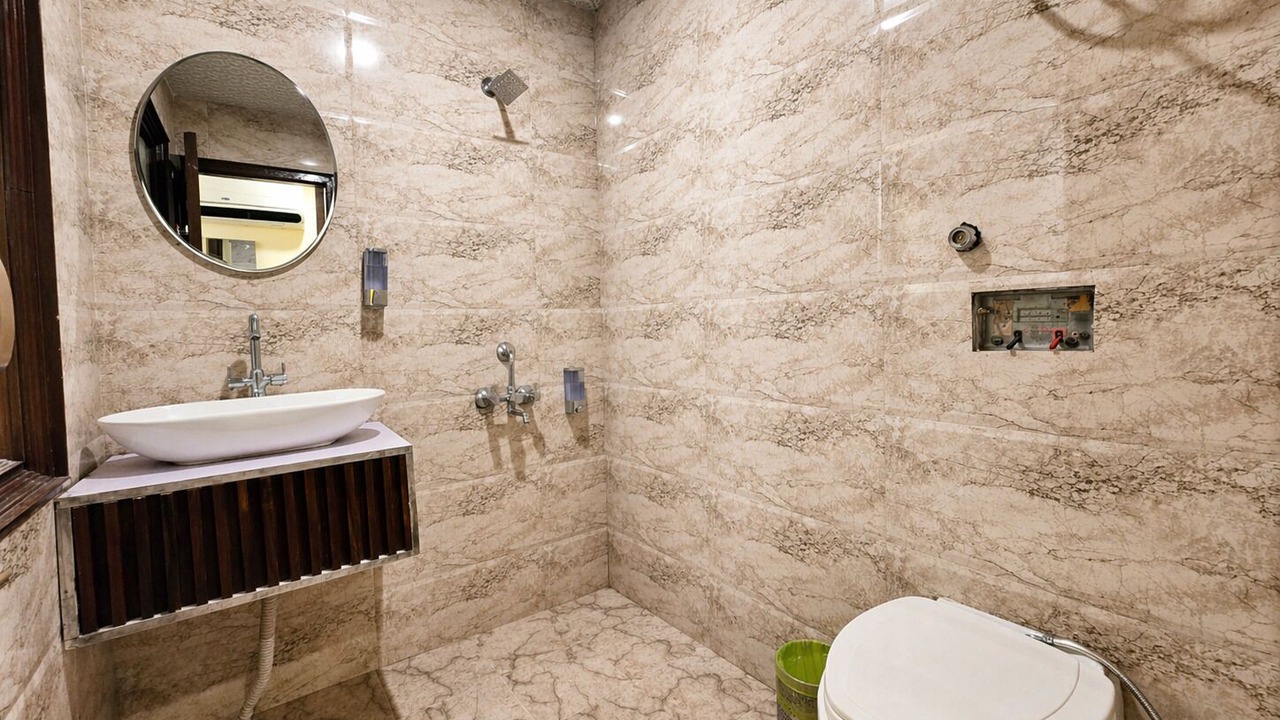 Photo of Bathroom in Shimla