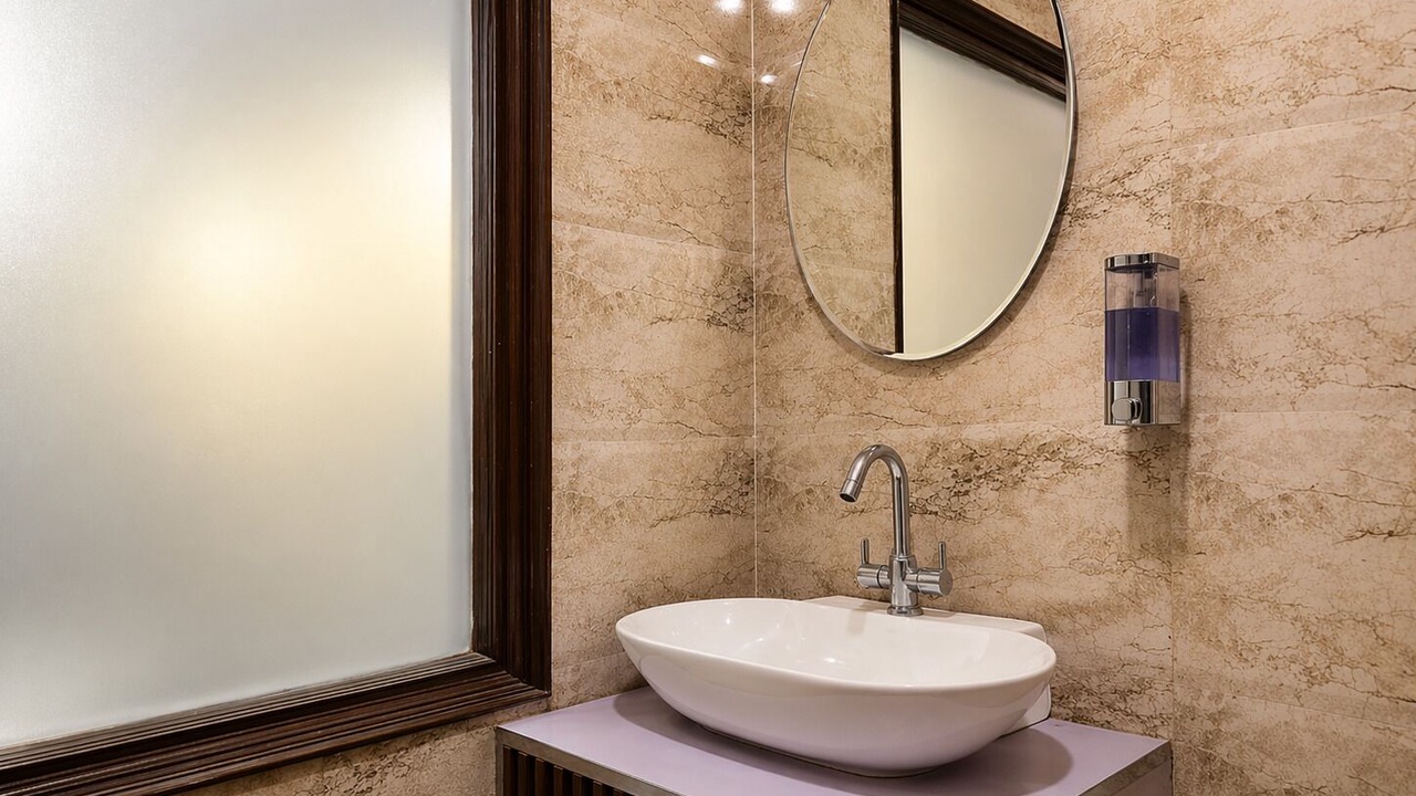 Photo of Bathroom in Shimla
