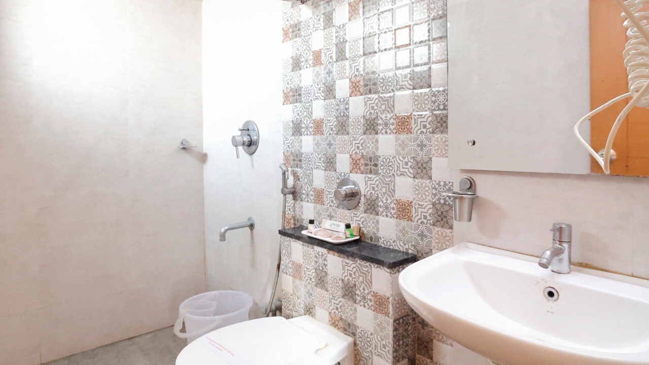 Photo of Bathroom in Little Mount