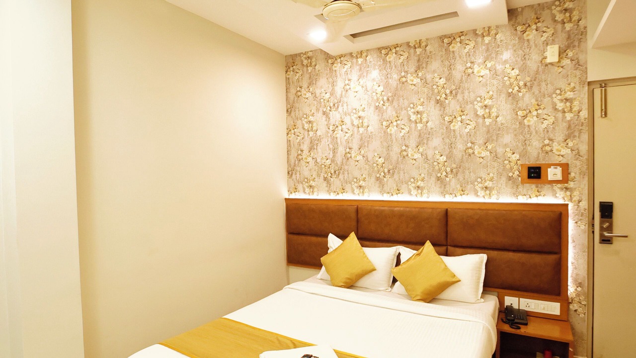 Photo of Bedroom in Little Mount