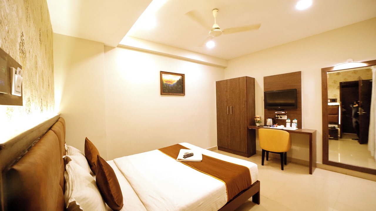 Photo of Bedroom in Little Mount