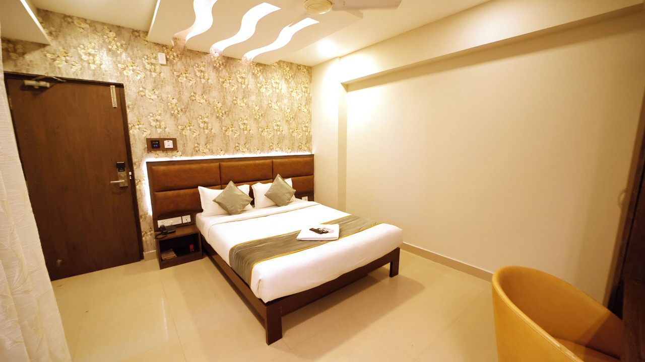 Photo of Bedroom in Little Mount