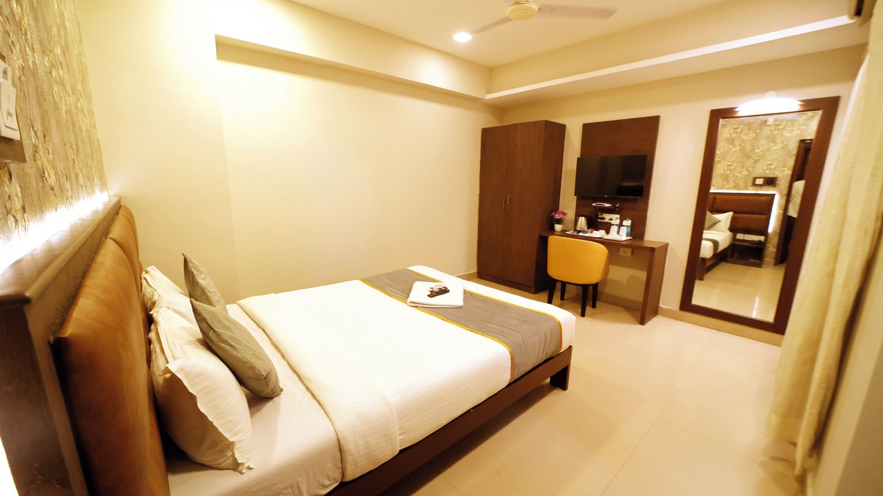 Photo of Bedroom in Little Mount