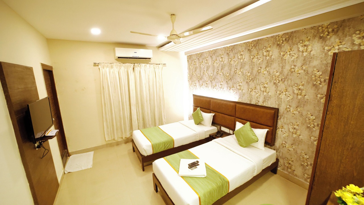 Photo of Bedroom in Little Mount