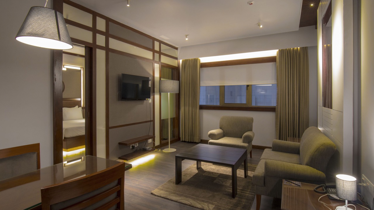 Photo of Bedroom in New Town