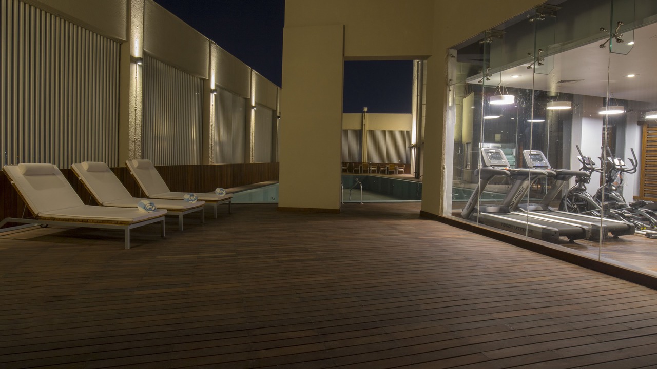 Photo of Outdoor in New Town
