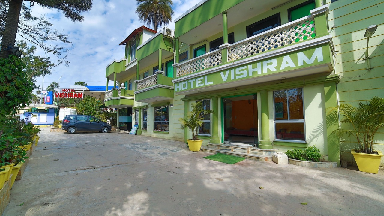 Photo of Outdoor in Mount Abu