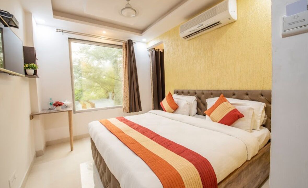 Photo of Bedroom in Lajpat Nagar