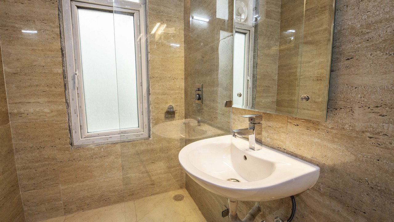 Photo of Bathroom in Lajpat Nagar