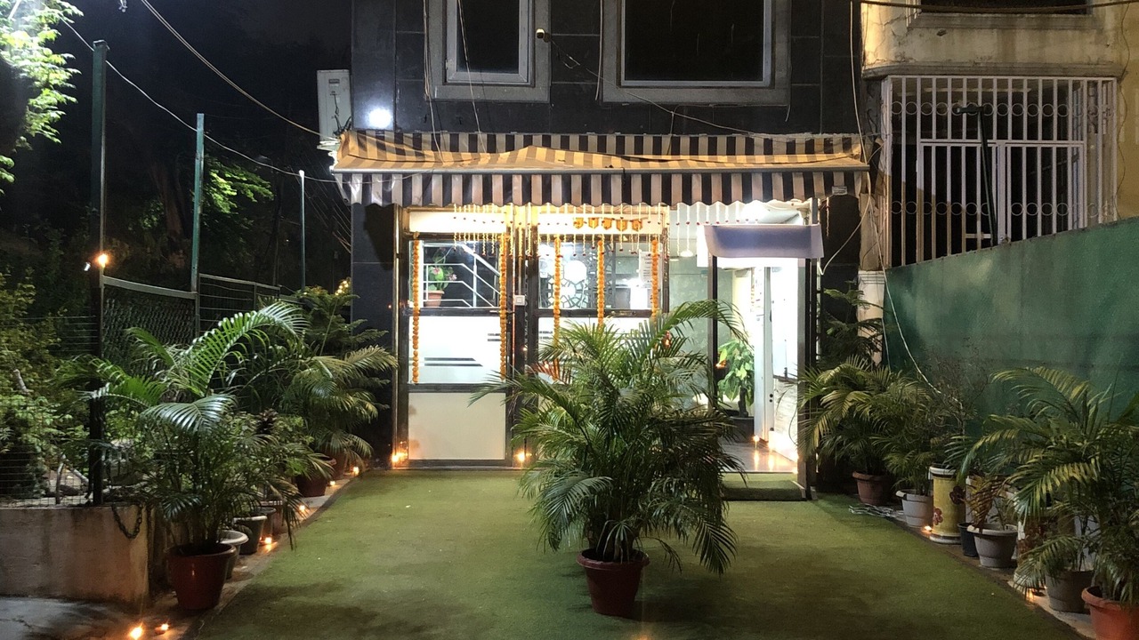 Photo of Outdoor in Lajpat Nagar
