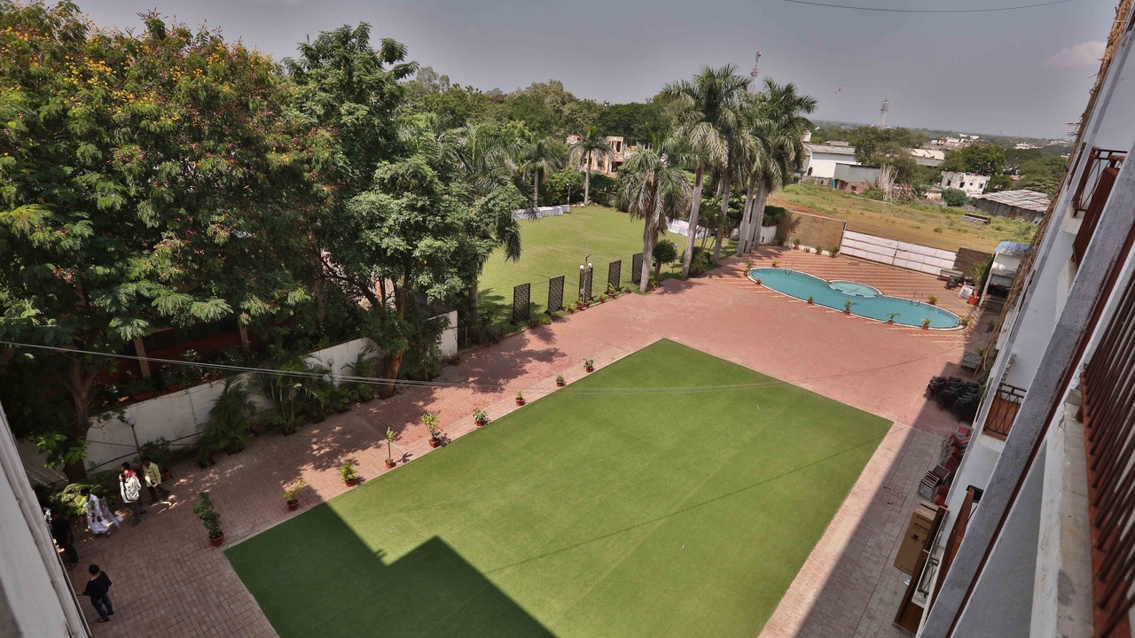Photo of Outdoor in Jalgaon