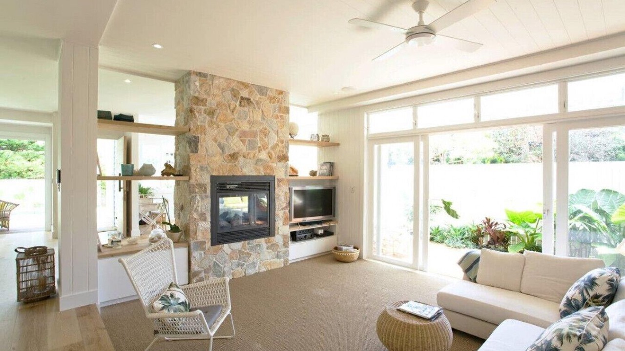 Photo of Livingroom in Freshwater
