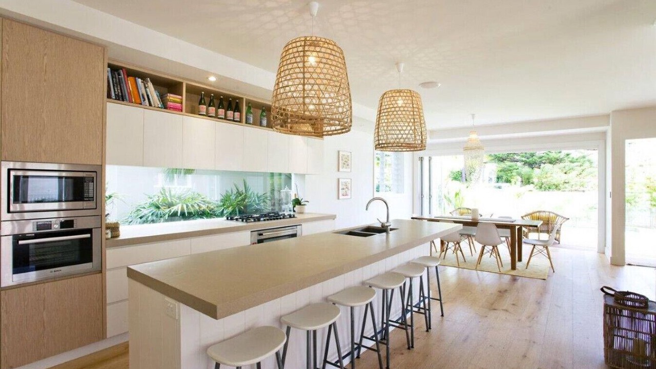 Photo of Kitchen in Freshwater