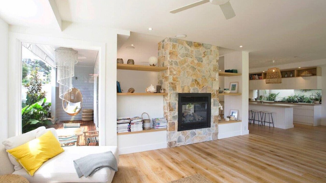 Photo of Livingroom in Freshwater