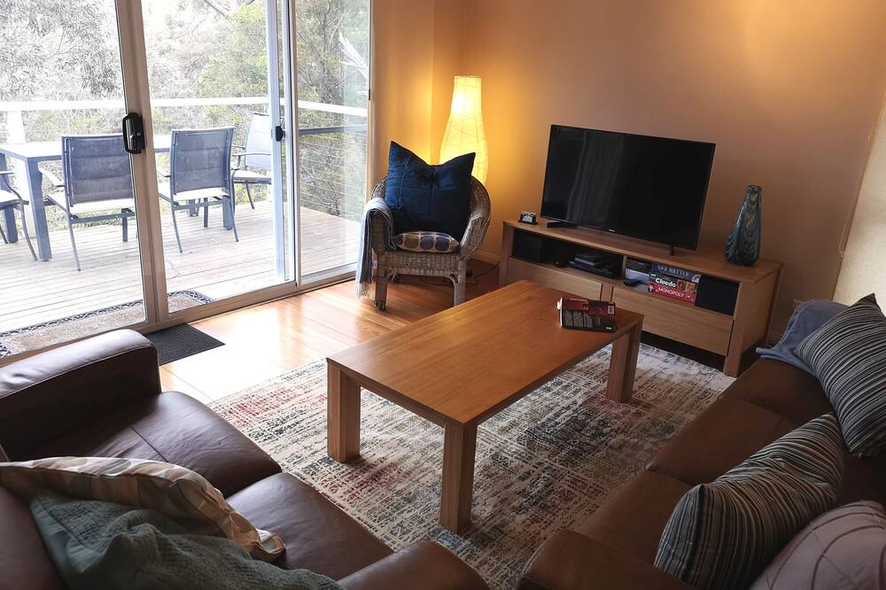 Photo of Livingroom in Blackheath