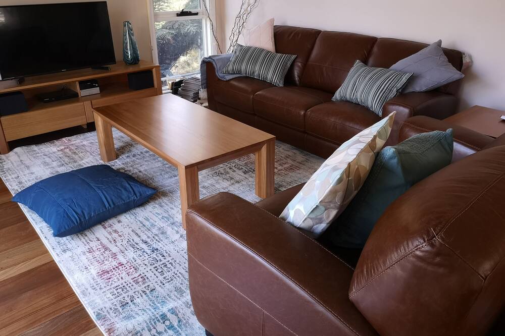 Photo of Livingroom in Blackheath