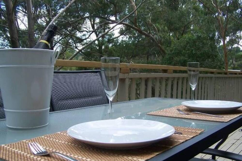 Photo of Patio Balcony in Blackheath