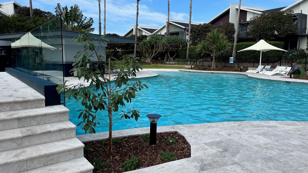 Photo of Outdoor in Magenta Shores