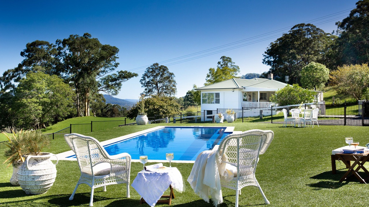 Photo of Outdoor in Kangaroo Valley