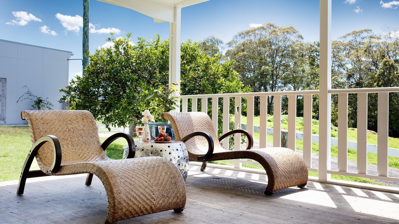 Photo of Outdoor in Kangaroo Valley