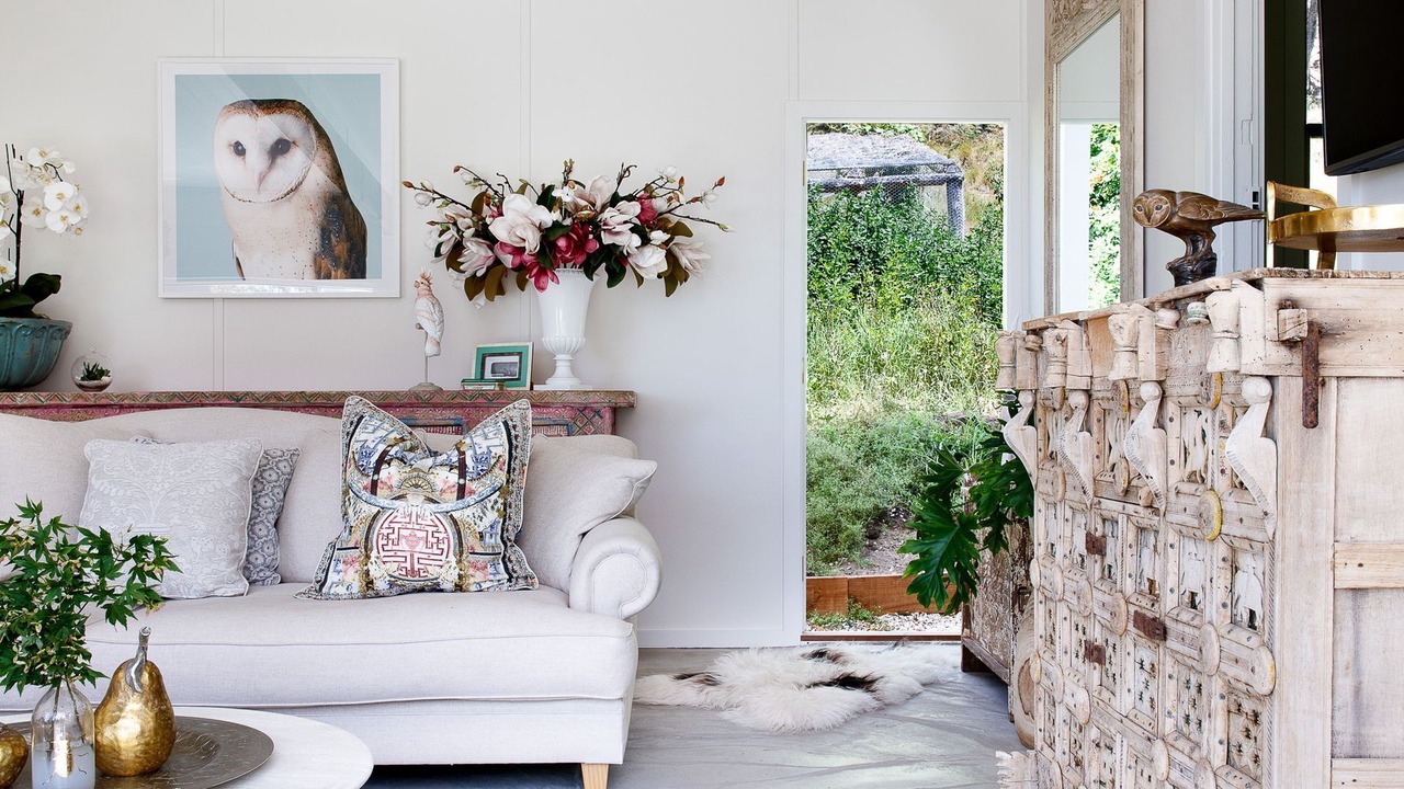 Photo of Livingroom in Kangaroo Valley