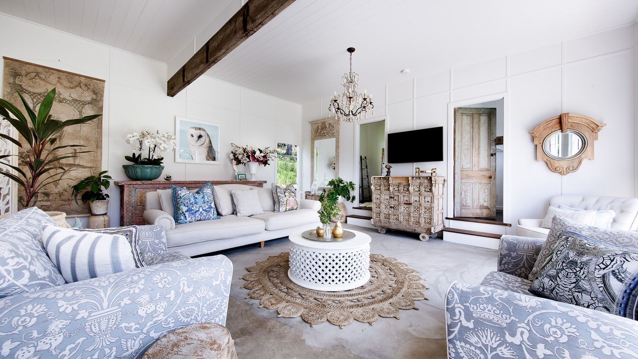 Photo of Livingroom in Kangaroo Valley