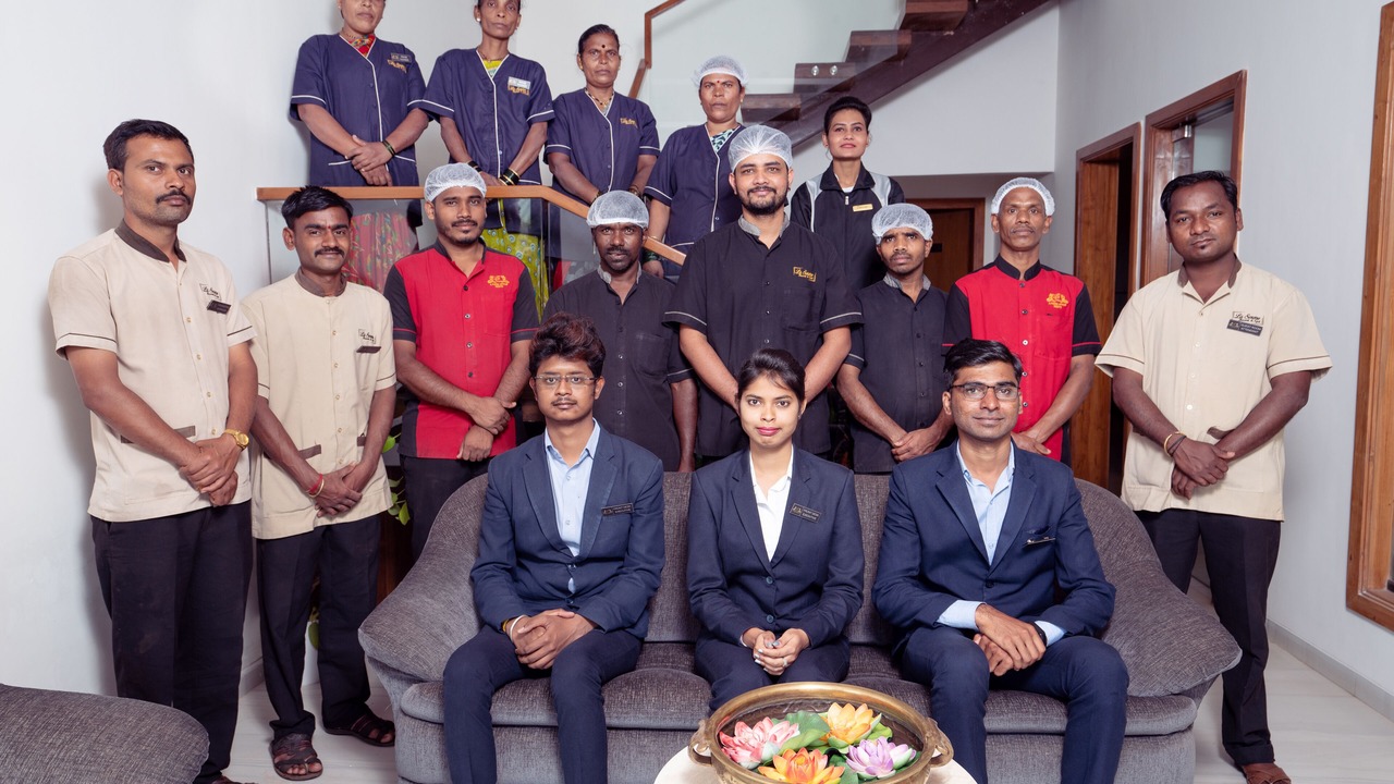 Photo of Others in Mahabaleshwar