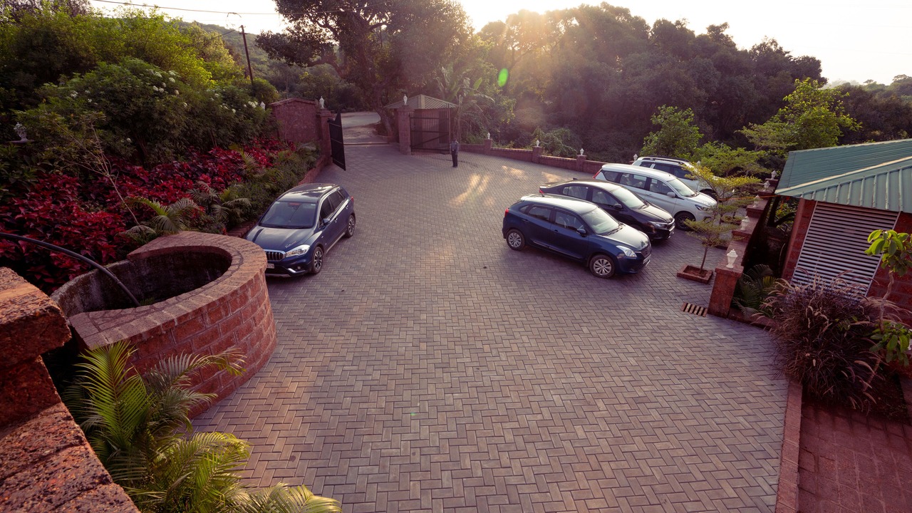 Photo of Outdoor in Mahabaleshwar