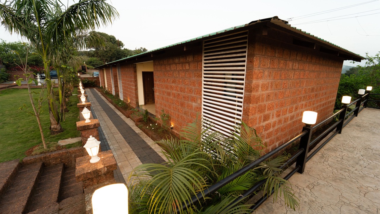 Photo of Outdoor in Mahabaleshwar