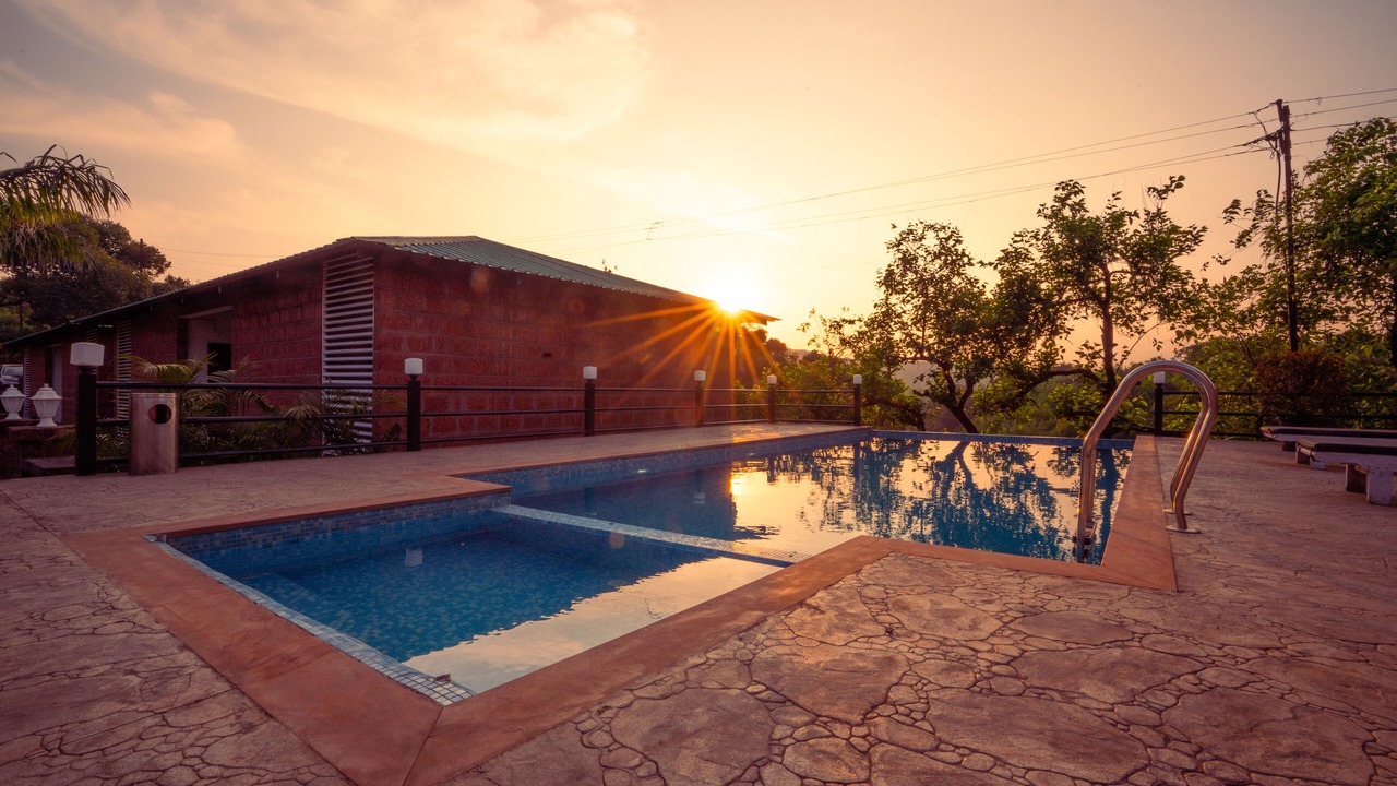 Photo of Outdoor in Mahabaleshwar