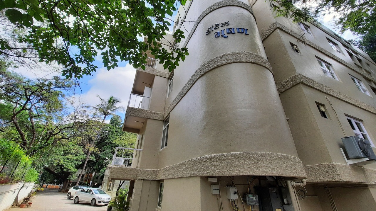 Photo of Outdoor in Shivajinagar