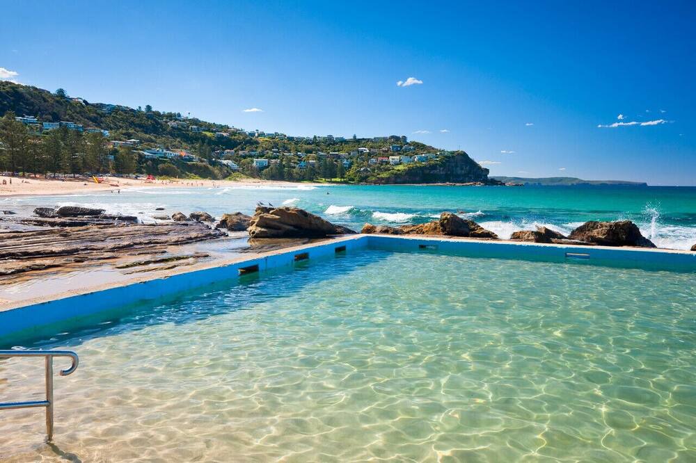 Photo of Others in Whale Beach