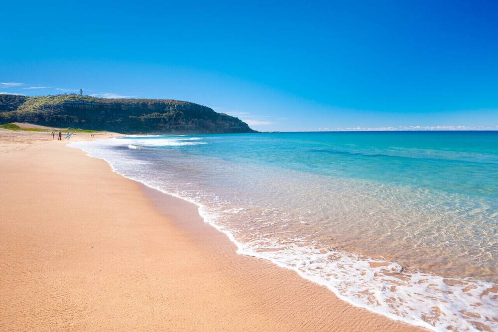 Photo of Others in Whale Beach