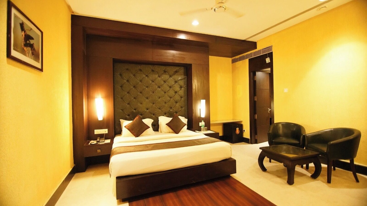 Photo of Bedroom in Raipur